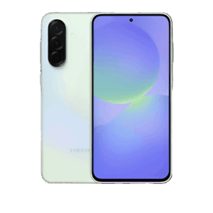 Samsung Galaxy A36 5G – 6GB + 128GB Light Green