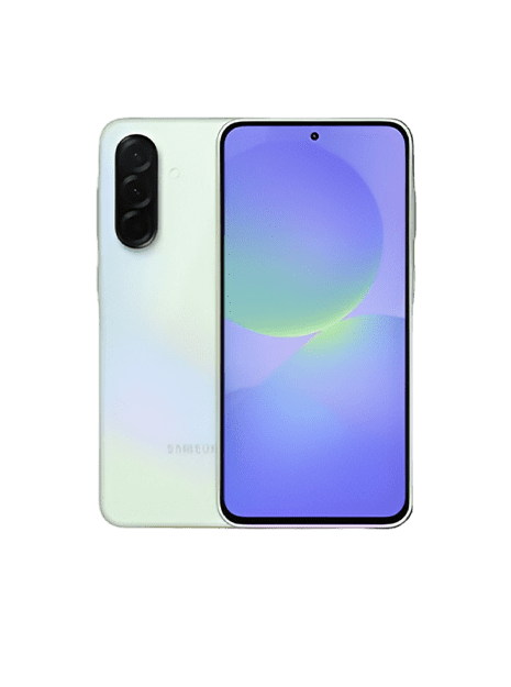 Samsung Galaxy A36 5G – 6GB + 128GB Light Green
