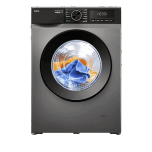 Syinix Washing Machine 10KG