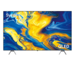 Syinix 65” 4K QLED Google TV