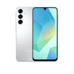 Samsung Galaxy A16 – 8+256GB Gray
