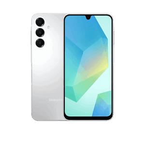 Samsung Galaxy A16 – 6+128GB Gray