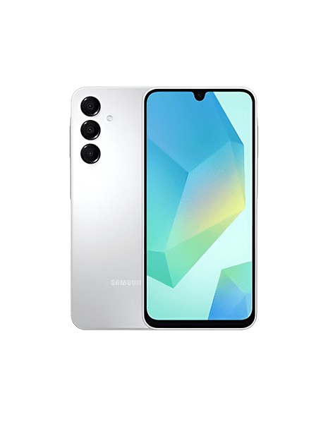 Samsung Galaxy A16 – 6+128GB Gray