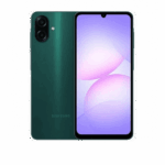 Samsung Galaxy A07 4G – 6GB RAM + 128GB