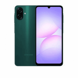 Samsung Galaxy A07 4G – 6GB RAM + 128GB