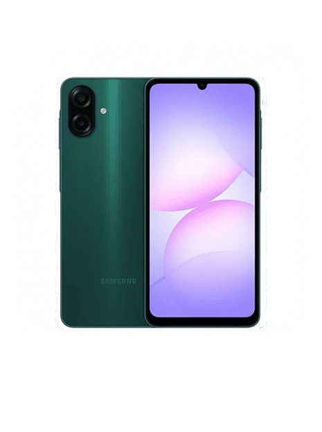 Samsung Galaxy A07 4G – 4GB RAM + 128GB
