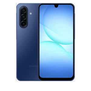 Samsung Galaxy A17 (128 GB + 4 GB)
