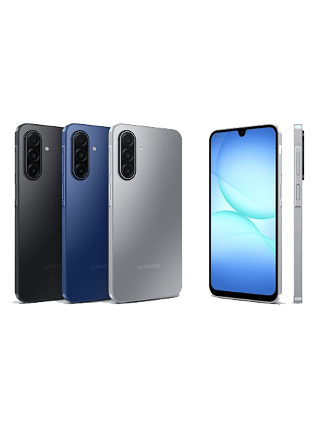 Samsung Galaxy A17 (256 GB + 8 GB) - Image 2