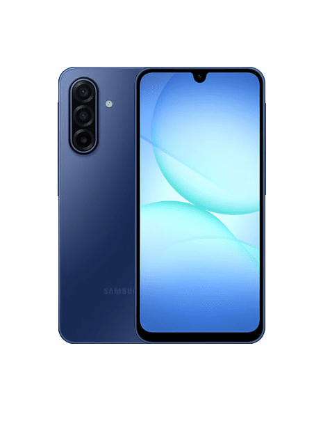 Samsung Galaxy A17 (128 GB + 4 GB)