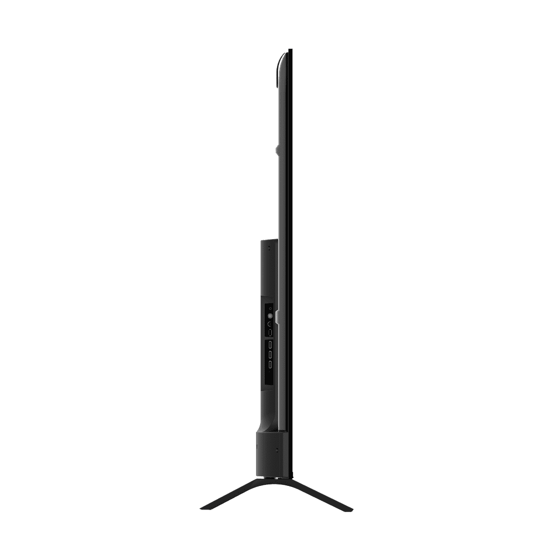 Syinix 75'' 4K QLED Google TV - Image 2