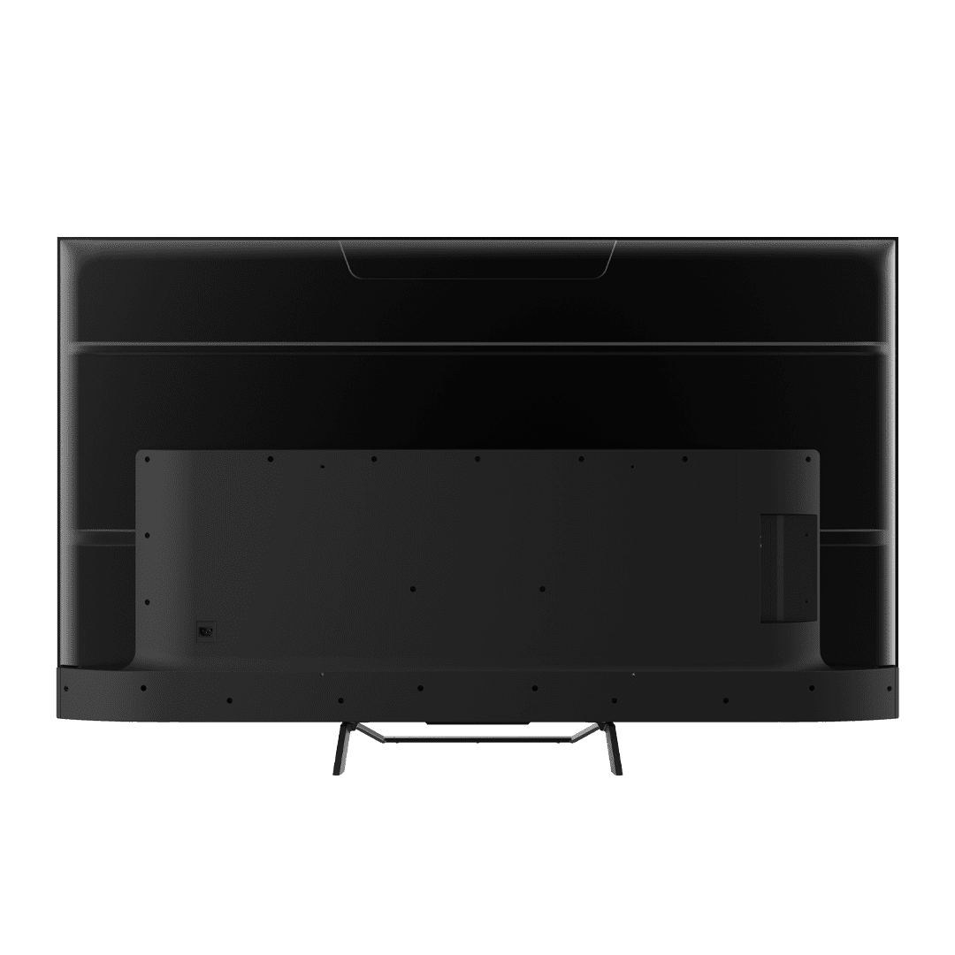 Syinix 75'' 4K QLED Google TV - Image 3