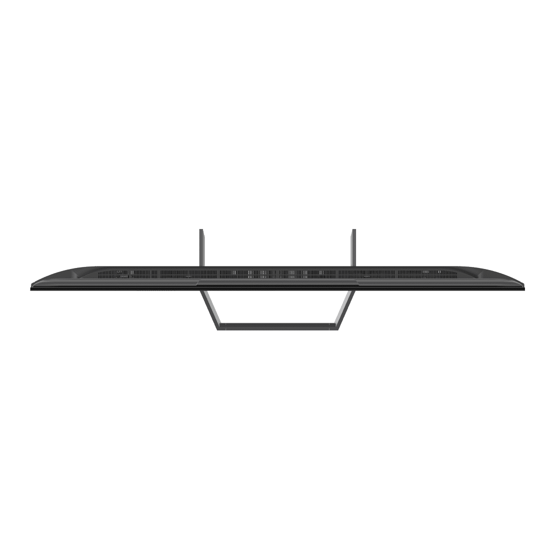 Syinix 75'' 4K QLED Google TV - Image 4