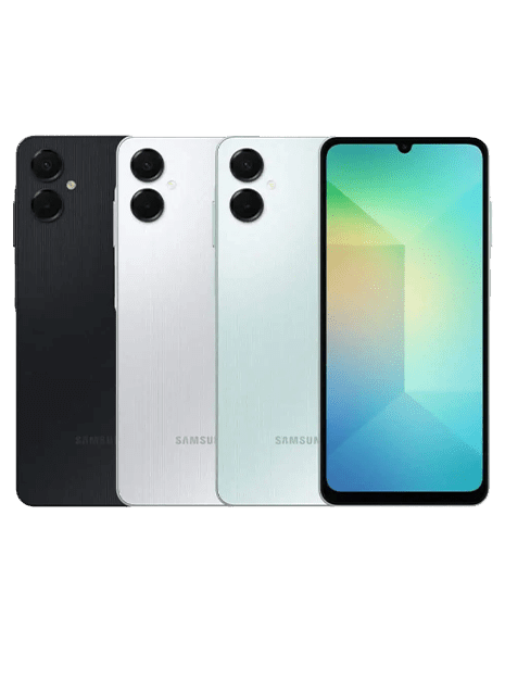 Samsung Galaxy A06 – 6+128GB - Image 2