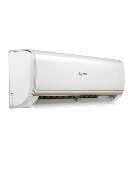 Syinix 1.5HP AC