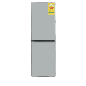 TCL 142L Bottom Mount Refrigerator