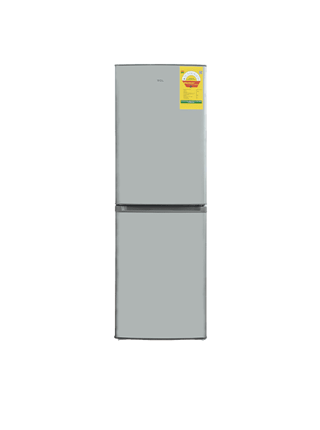 TCL 142L Bottom Mount Refrigerator