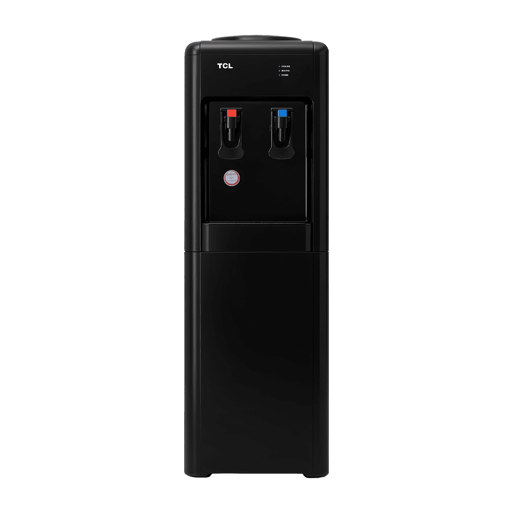 TCL 2-Tap Top Loading Dispenser