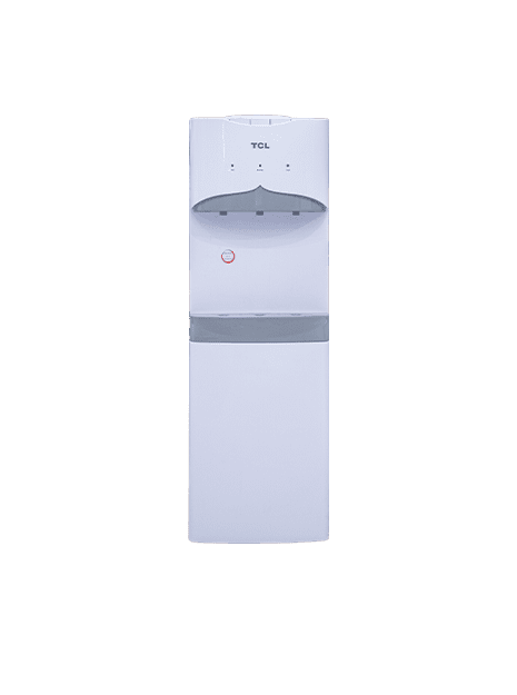 TCL 3-Tap Top Loading Water Dispenser