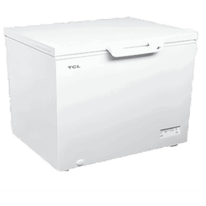 TCL 300L Chest Freezer