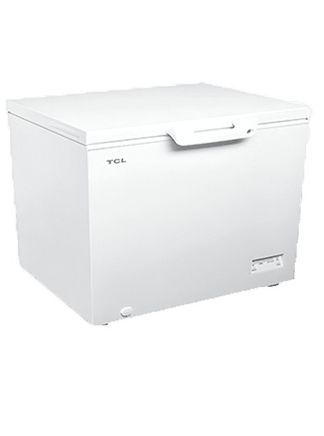 TCL 300L Chest Freezer