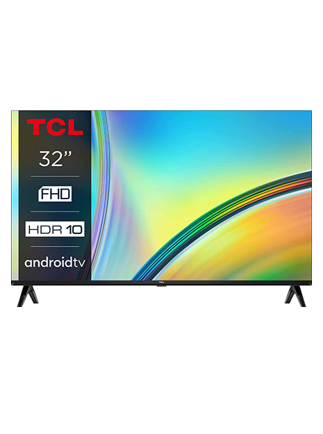 TCL 32'' Google TV