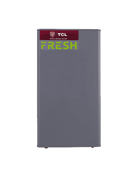 TCL 90L Single Door Fridge
