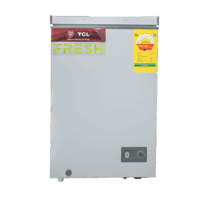 TCL 98L Chest Freezer