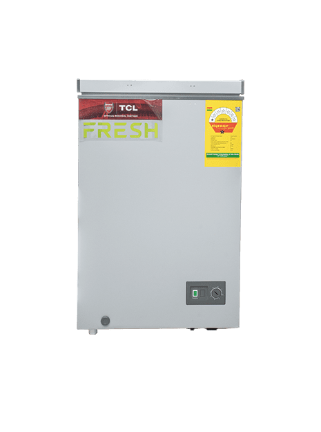 TCL 98L Chest Freezer