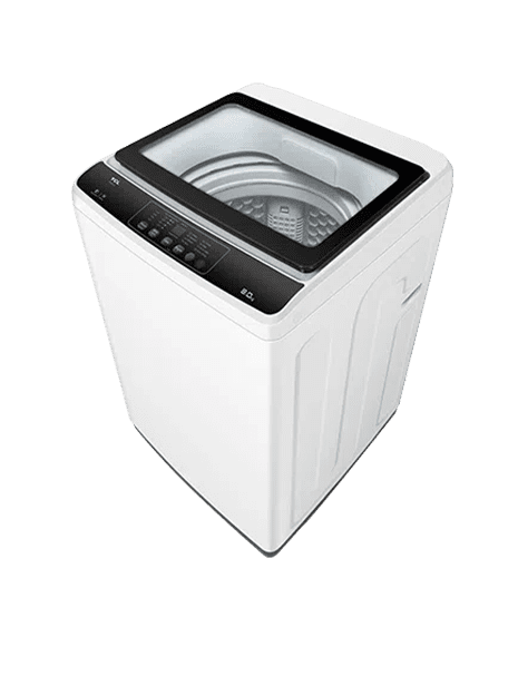 TCL 11KG Washing Machine F711TL - Image 3