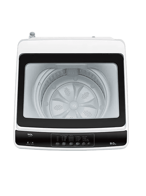 TCL 11KG Washing Machine F711TL - Image 4