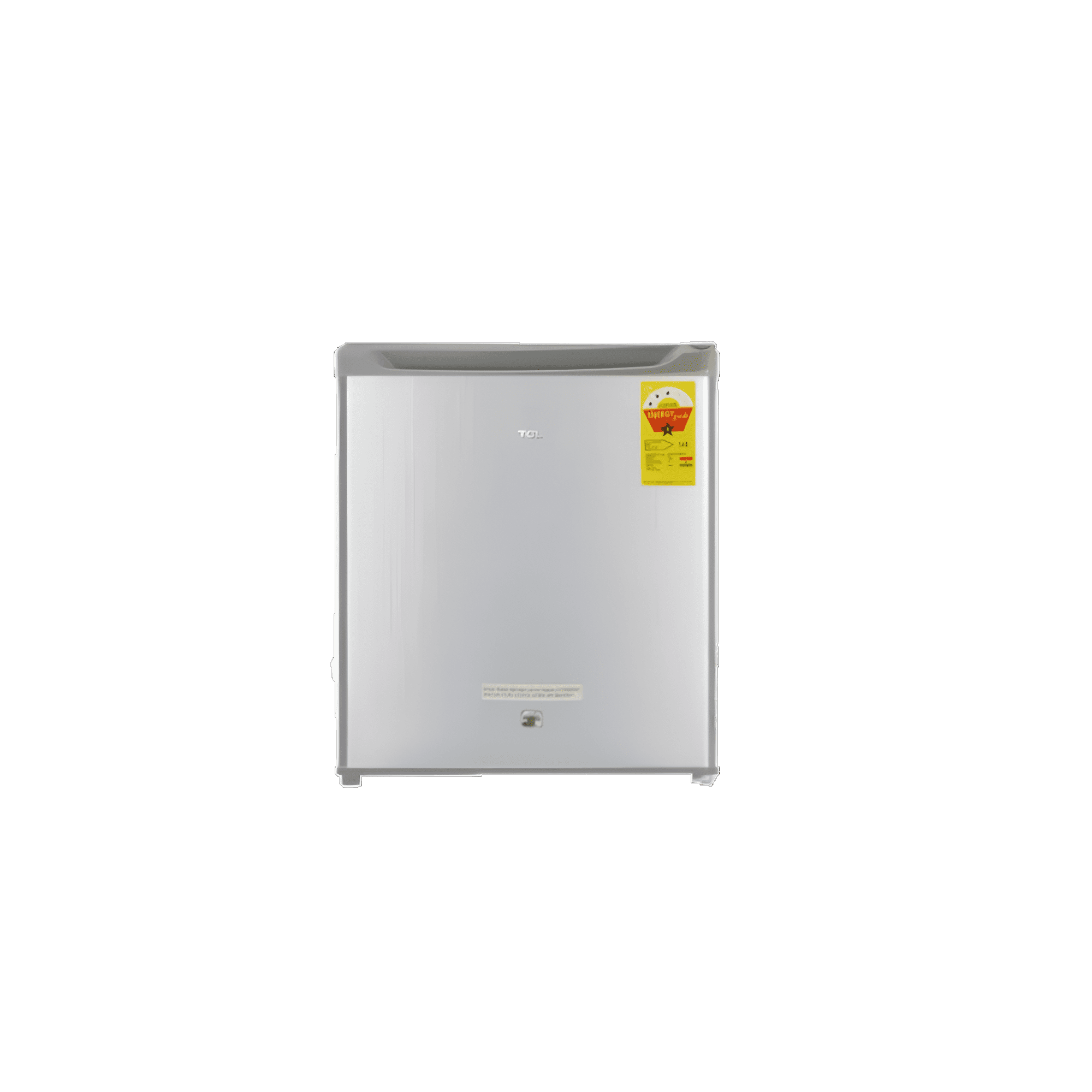 TCL TABLE TOP FRIDGE