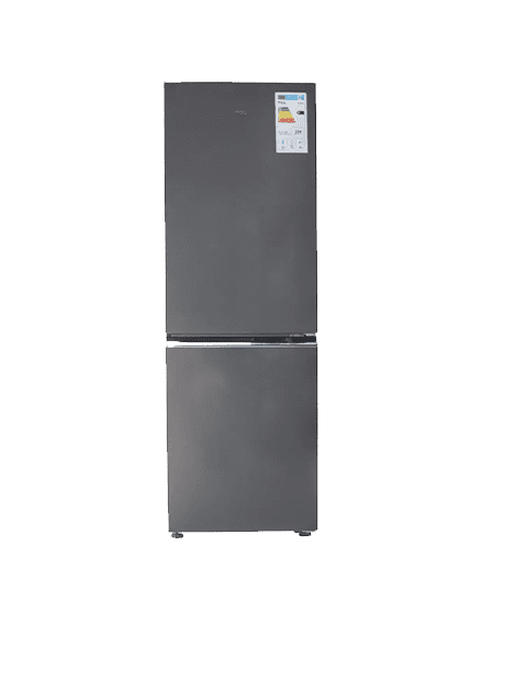 TCL 165L Top Freezer Fridge