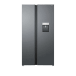 TCL 608L Side-by-Side Refrigerator