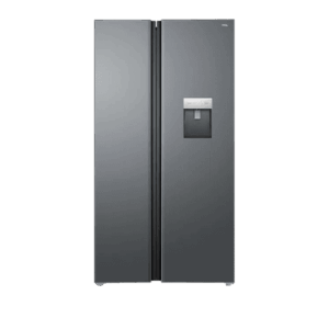 TCL 608L Side-by-Side Refrigerator