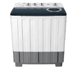 TCL 10KG Twin Tub Washing Machine