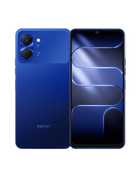 TECNO POP 20 4GB + 128GB