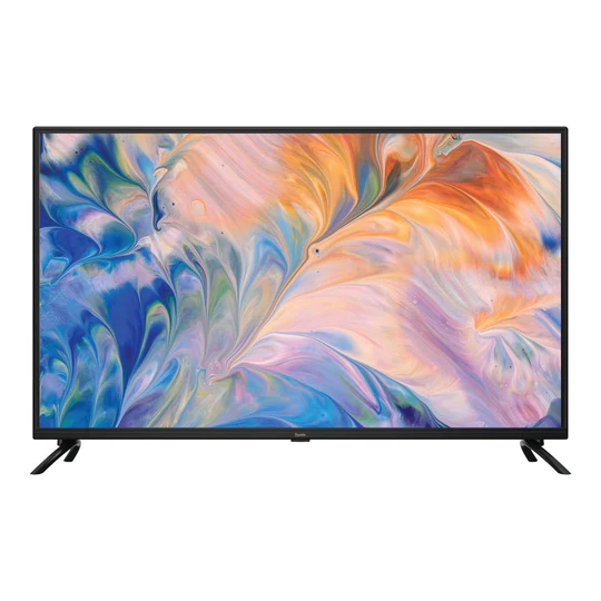 Syinix 43" GOOGLE TV - Image 4