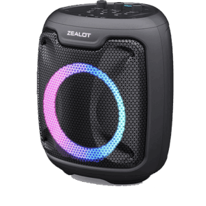 ZEALOT P8 Bluetooth Speaker