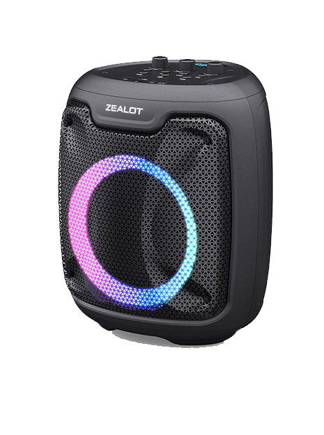 ZEALOT P8 Bluetooth Speaker