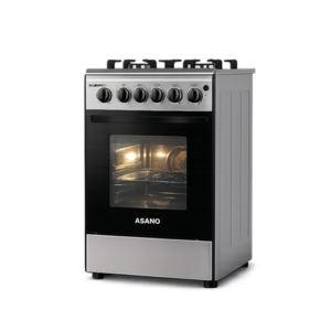 Asano Gas Stove with Oven AS-20AB