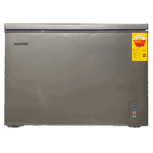 Asano 270L Chest Freezer AS-320