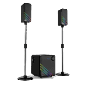 Asano Bluetooth Speaker & Sound System