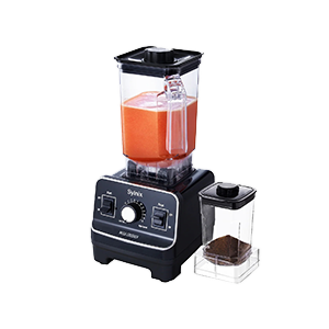 Syinix Mega Crusher