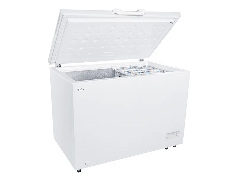 TCL 300L Chest Freezer - Image 2