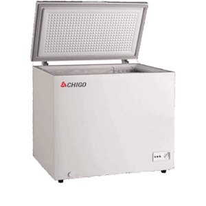 Chigo 311L Chest Freezer