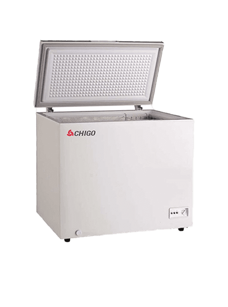 Chigo 311L Chest Freezer