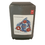Chigo Washing Machine – Top Loading 8KG