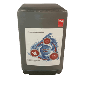 Chigo Washing Machine – Top Loading 8KG