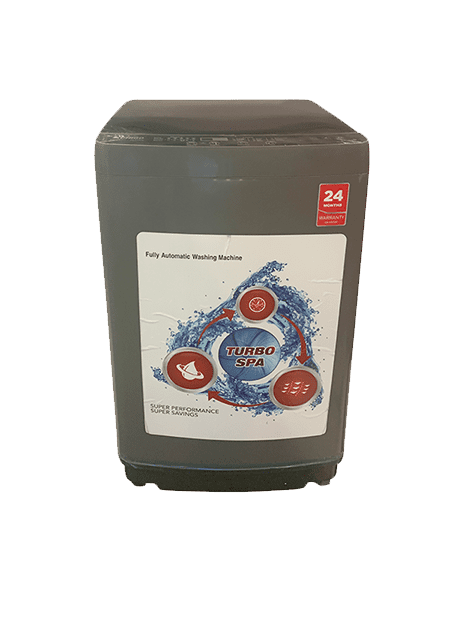 Chigo Washing Machine – Top Loading 8KG