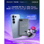 COMBO Tecno Camon 50Pro